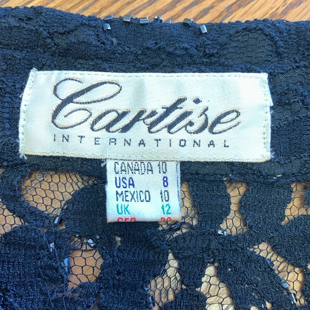1980’s Vintage! Cartise International - Picture 8 of 10